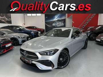Cabrio 220d 9G-DCT