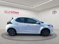 Toyota Yaris Hybrid 116 1.5 VVT-i Team Deutschland* Weiß - thumbnail 6
