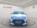 Toyota Yaris Hybrid 116 1.5 VVT-i Team Deutschland* Weiß - thumbnail 8