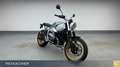 BMW R nineT Scrambler Blanc - thumbnail 1