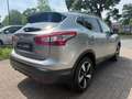 Nissan Qashqai 1.2 Tekna PANO|STOEL VER.|LMV|360 CAMERA|KEYLESS Gris - thumbnail 8