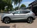 Nissan Qashqai 1.2 Tekna PANO|STOEL VER.|LMV|360 CAMERA|KEYLESS Gris - thumbnail 5