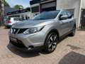 Nissan Qashqai 1.2 Tekna PANO|STOEL VER.|LMV|360 CAMERA|KEYLESS Gris - thumbnail 4