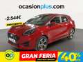Ford Puma 1.0 EcoBoost MHEV ST-Line 125 Rojo - thumbnail 1