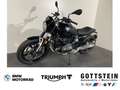 BMW R 12 Tracker-Umbau Чёрный - thumbnail 1
