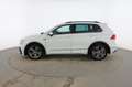 Volkswagen Tiguan 2.0 TDI Advance BlueMotion Blanc - thumbnail 3