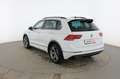 Volkswagen Tiguan 2.0 TDI Advance BlueMotion Blanc - thumbnail 4