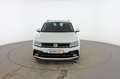 Volkswagen Tiguan 2.0 TDI Advance BlueMotion Blanc - thumbnail 9