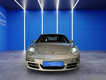 911 Carrera Coupé