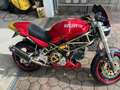 Ducati Monster 900 M Piros - thumbnail 2