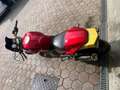 Ducati Monster 900 M Piros - thumbnail 4