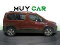 Peugeot Rifter 1.5BlueHDi S&S Standard GT Line 130 Naranja - thumbnail 9