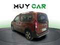 Peugeot Rifter 1.5BlueHDi S&S Standard GT Line 130 Naranja - thumbnail 5