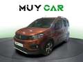 Peugeot Rifter 1.5BlueHDi S&S Standard GT Line 130 Naranja - thumbnail 3
