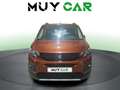 Peugeot Rifter 1.5BlueHDi S&S Standard GT Line 130 Naranja - thumbnail 2