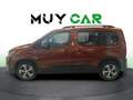 Peugeot Rifter 1.5BlueHDi S&S Standard GT Line 130 Naranja - thumbnail 4