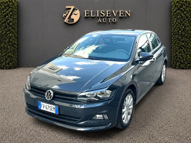 Volkswagen Polo 5p 1.0 evo Trendline 65cv