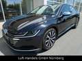 Volkswagen Arteon Elegance 4Motion Autom Virtual 360` Leder Černá - thumbnail 1