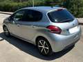 Peugeot 208 208 1.6BlueHDi Style S 100 Style Gris - thumbnail 4