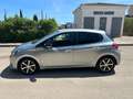 Peugeot 208 208 1.6BlueHDi Style S 100 Style Gris - thumbnail 3