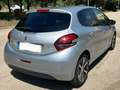 Peugeot 208 208 1.6BlueHDi Style S 100 Style Gris - thumbnail 6