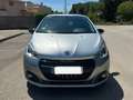 Peugeot 208 208 1.6BlueHDi Style S 100 Style Gris - thumbnail 1