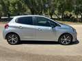 Peugeot 208 208 1.6BlueHDi Style S 100 Style Gris - thumbnail 7
