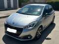 Peugeot 208 208 1.6BlueHDi Style S 100 Style Gris - thumbnail 2