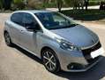 Peugeot 208 208 1.6BlueHDi Style S 100 Style Gris - thumbnail 8