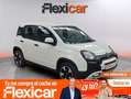 Fiat Panda Cross 1.0 Hybrid 51kw (70CV) Blanco - thumbnail 1