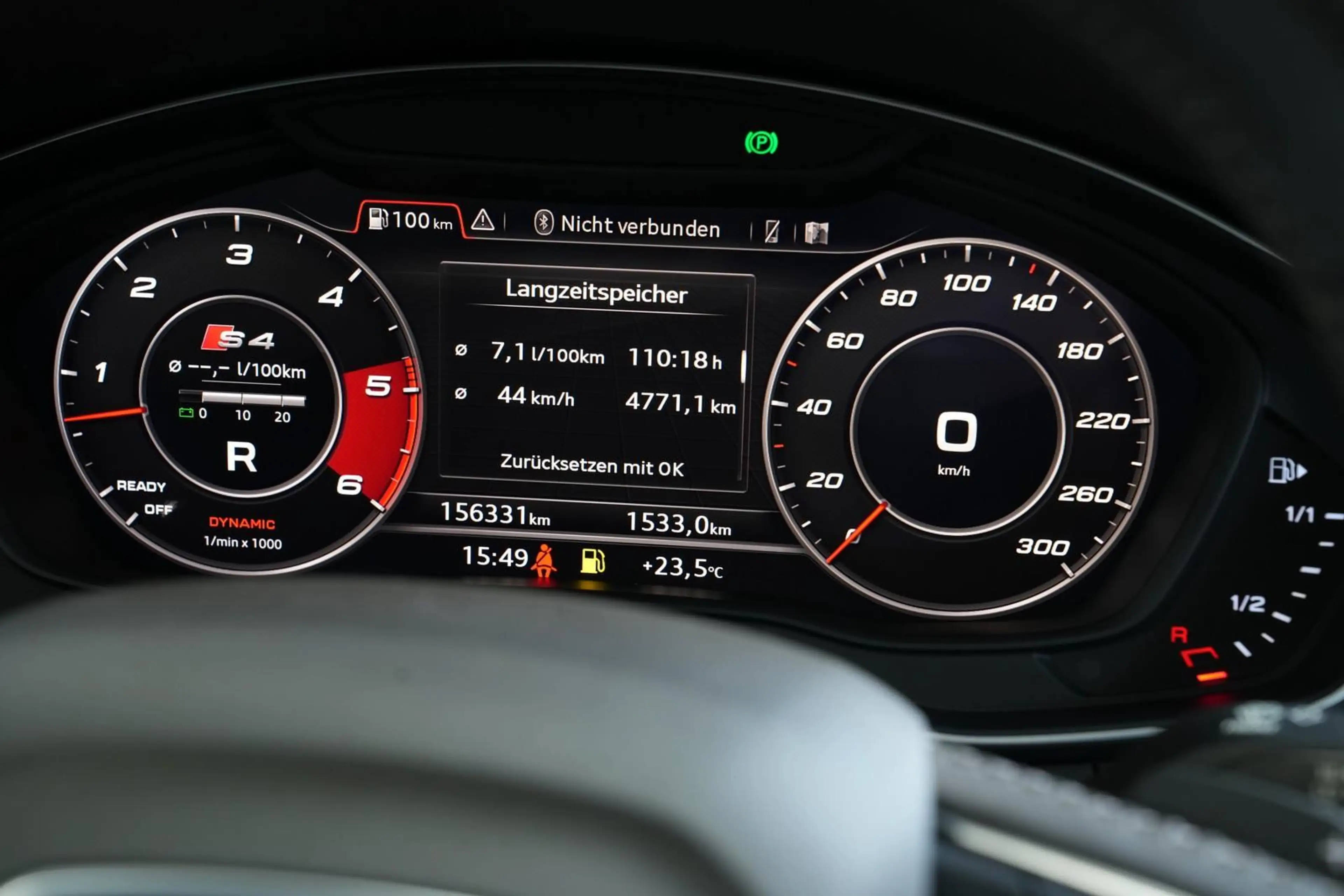 Audi A4 allroad quattro *AUT*NAV*AHK*PANO*HEAD-UP*B&O* — photo 32