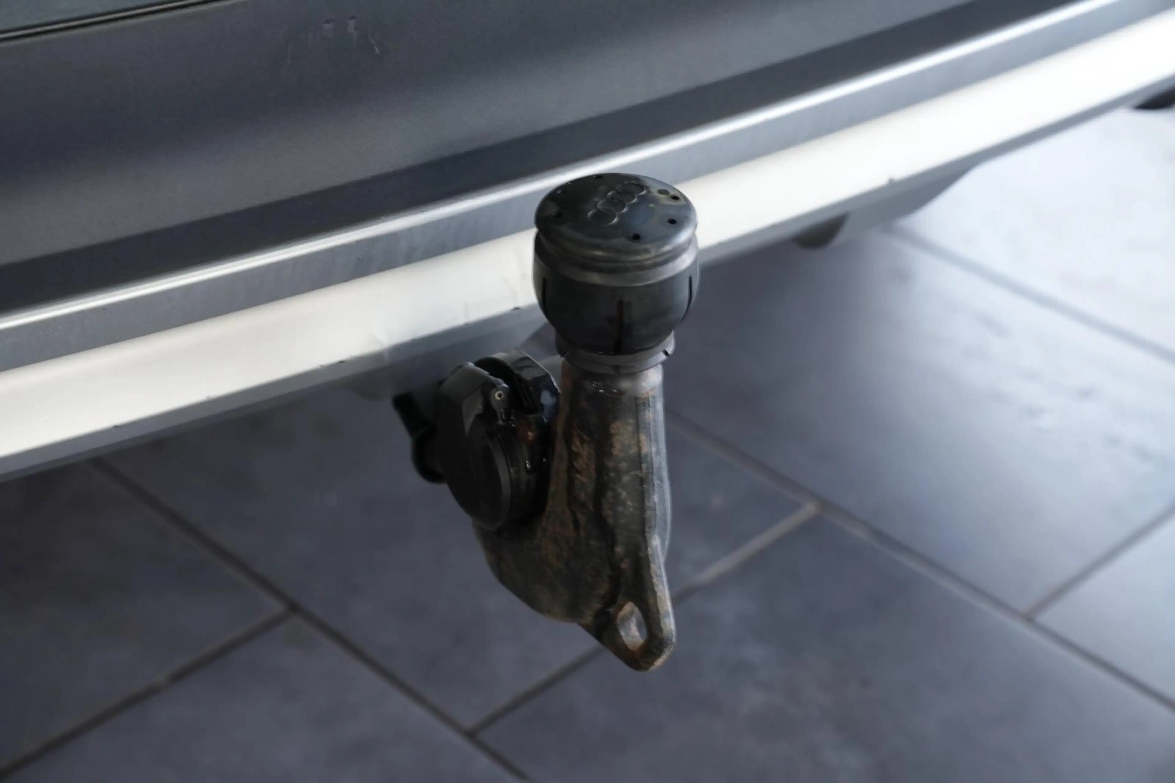 Audi A4 allroad quattro *AUT*NAV*AHK*PANO*HEAD-UP*B&O* — photo 16