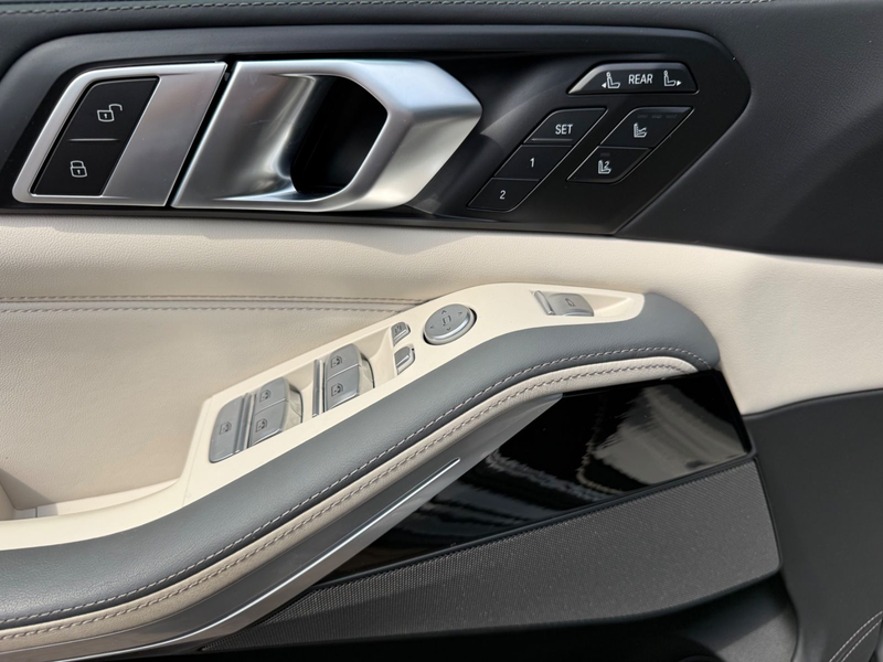 BMW X7 xDrive 40 d M Sport Massage Pano/SBD 7-Sitzer — photo 10