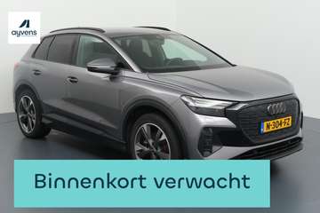 35 Launch edition Advanced 55 kWh Luxe en innovati