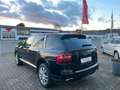 Porsche Cayenne S 4.8 V 8 SHZ LEDER PDC Allrad Negru - thumbnail 7