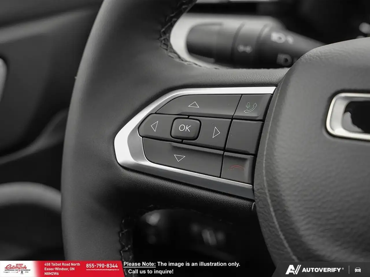 Jeep Compass снимка Jeep Compass