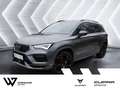 CUPRA Ateca 2.0 TSI 4Drive BEATS PANO AHK COPPER Grau - thumbnail 1