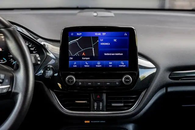 Ford Fiesta view 26