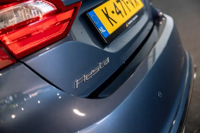 Ford Fiesta view 27