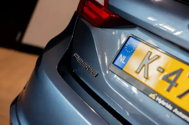 Ford Fiesta view 23