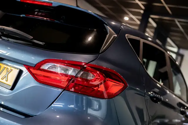Ford Fiesta view 12
