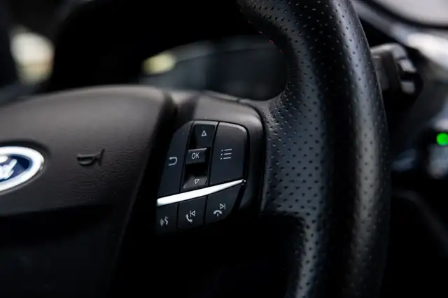 Ford Fiesta view 20