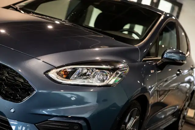 Ford Fiesta view 18