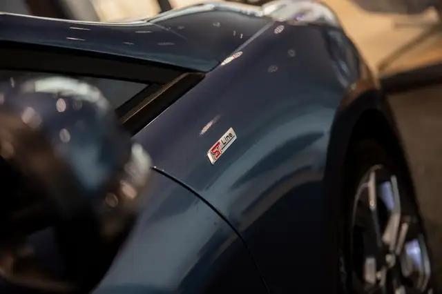 Ford Fiesta view 25