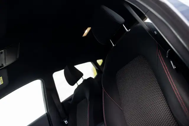 Ford Fiesta view 5