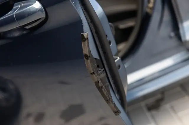 Ford Fiesta view 17