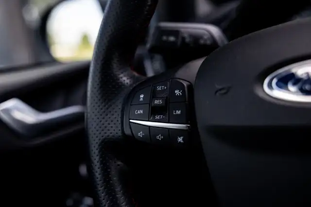 Ford Fiesta view 19