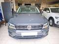Volkswagen Tiguan 2.0 TDI SCR Business BlueMotion Technology Grau - thumbnail 2