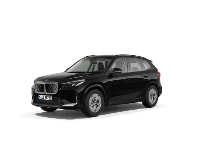 BMW iX1 (U11) eDrive20 2026
