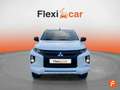 Mitsubishi L200 D/C 220 DI-D 6AT M- PRO Blanc - thumbnail 4